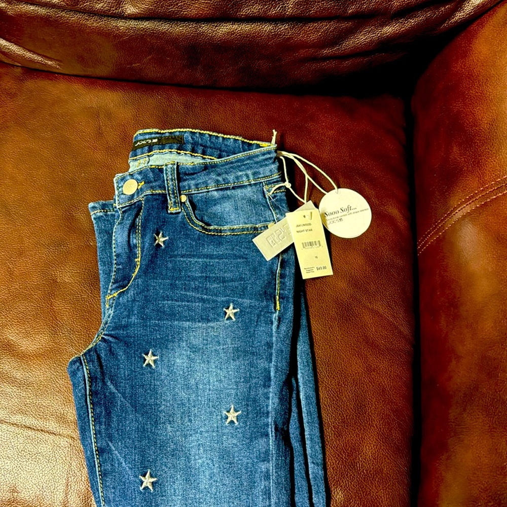 Joe’s Mina Jeans